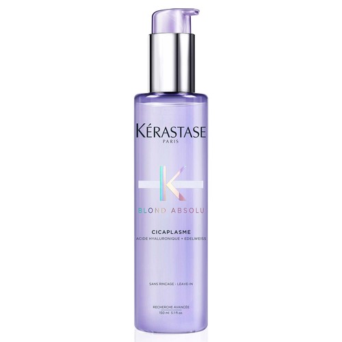 Kérastase blond absolu - blond,