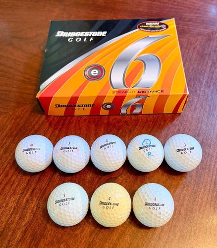 New bridgestone golf - new,