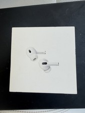Apple AirPods Pro 2nd Gen