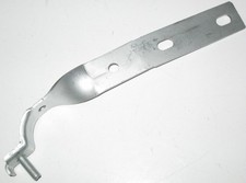 BMW E36 CNG Engine Exhaust