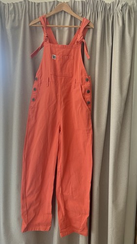 Coral colour lucy yak - coral,