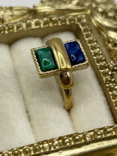 Sarah coventry vintage ring - vintage,