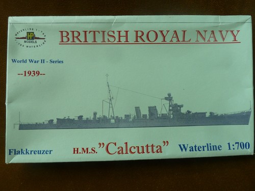 Rare models british aa - rare,