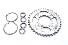 Chain Kit Chainset Gear Yamaha