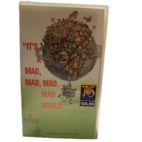 Its mad - a,