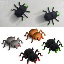 Remote Control Tarantula Indoor Wall Toys, Rechargeable Wall Climbing Spider