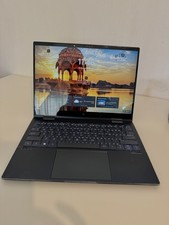 Envy x360 2 in 1 - hp, 13"
