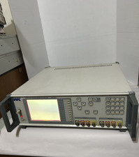 Wayne Kerr PMA 3260A Precision