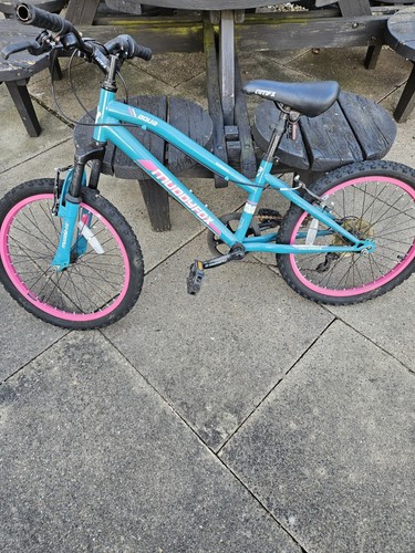 Kids bike - kids,