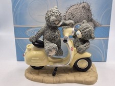 ME TO YOU BEAR FIGURINE LITTLE