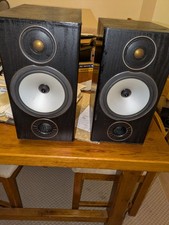 Monitor Audio Bronz BX2 Speakers