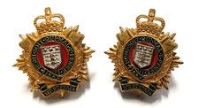 Pair of British Army Royal