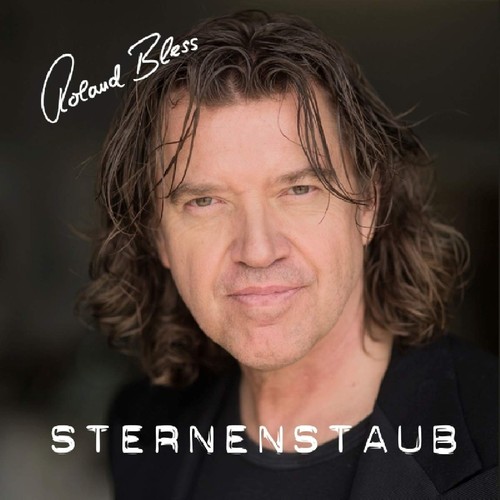 Roland bless sternenstaub - roland, (cd)
