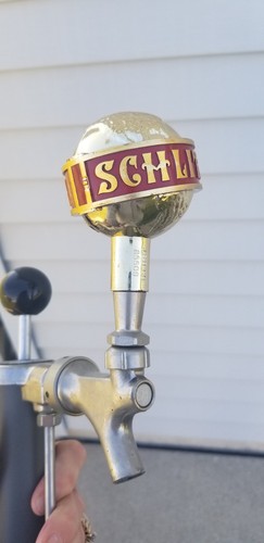 Vintage schlitz beer - vintage,