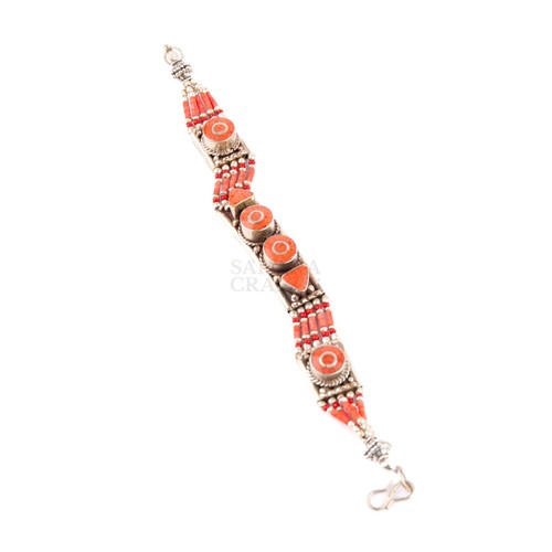 Tibetan red coral - tibetan,