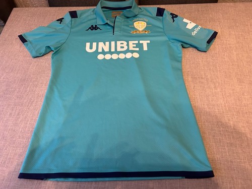 Leeds united kappa - united,