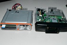 LOT 2 TK-7180H-K KENWOOD CORE