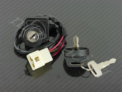 Ignition lock fits polaris - ignition,