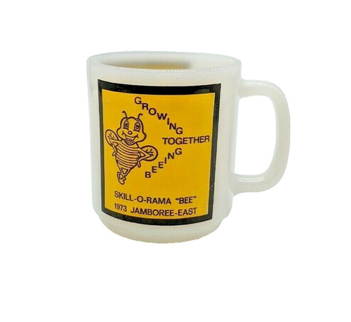 Vintage skill rama bee 1973 - vintage, skill-o-rama