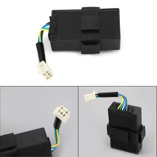 Cdi box igniter fit for - igniter,