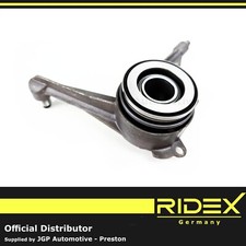 Clutch Central Slave Cylinder