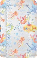 Baby Nursery Waterproof Soft Padded Changing Mat Easy to Clean Lots of Designs