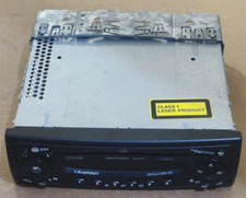 BLAUPUNKT SEVILLA RDM 168 FM