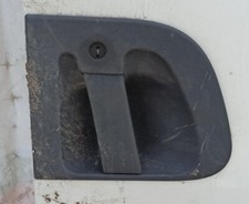 Truck - Renault Midlum 2008