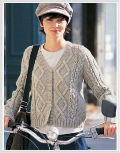 Knitting pattern ladies - knitting, pattern ladies