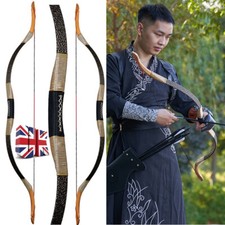 50lbs traditional recurve - 50lbs,