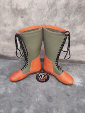 WW2 German DAK Boot With