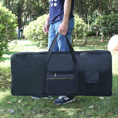Key keyboard gig - keyboard, bag
