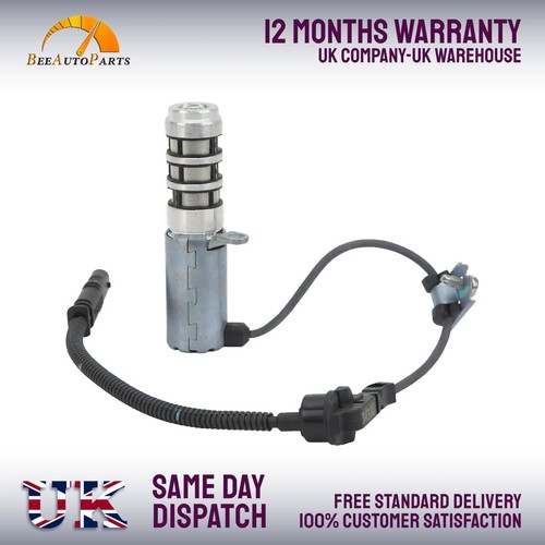 Oil pump solenoid - oil, for