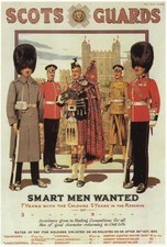 TROOPING THE COLOUR ( BOYS OWN