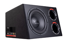 Vibe Pulse CBR12A Amplifed DSP