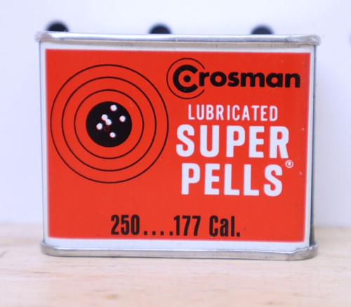 New vintage crosman - vintage, super
