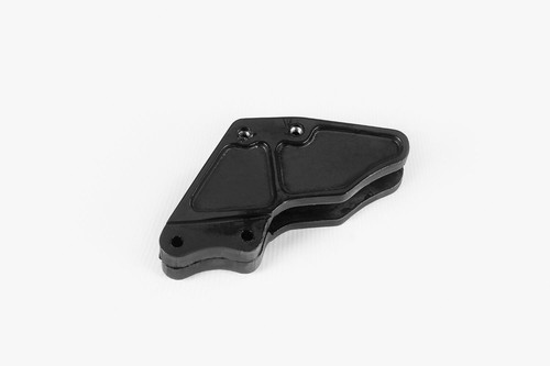 Black ufo chain driver - black,