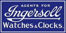 Ingersoll Watches & Clocks NEW