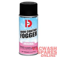 BIG D ODOUR CONTROL FOGGER