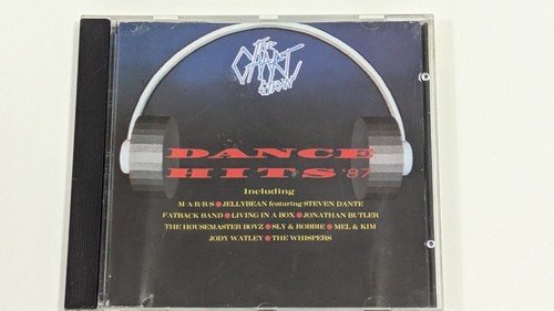Various artists the chart - various,