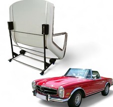 Hardtop Stand Roof Stand Hardtop Trolley Convertible for Mercedes W113