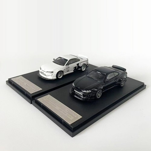 Street weapon model - 1:64,