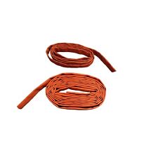 Layflat Fire Hose Pump Discharge Hose Duraline 51mm  Different Lengths Availible