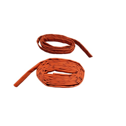 Fire hose pump discharge - hose,