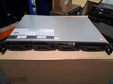 Netgear ReadyNAS 2120 v2 4-Bay