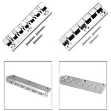 Tailpieces Available for Six