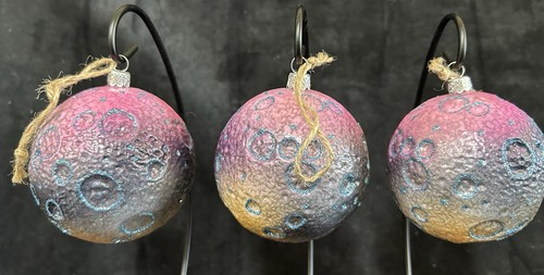 Christmas ornaments surface - christmas,