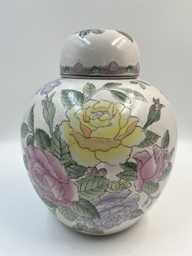 Vintage large hand - vintage, 10.5”