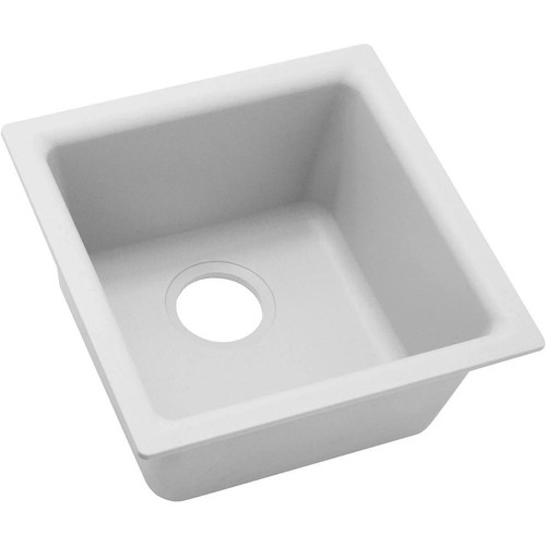 Elkay quartz classic 4 - quartz, 15-3/4"