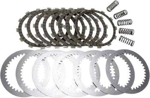 Ebc clutch kit complete drc - clutch,